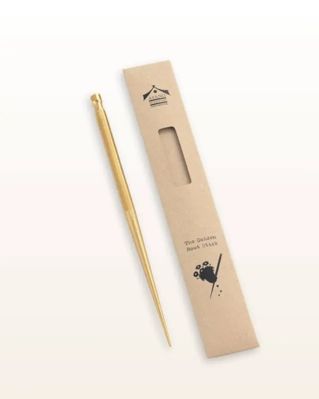 除雪用品【クリーンプッシャー（中）（ワンタッチ組立式）】（1本から