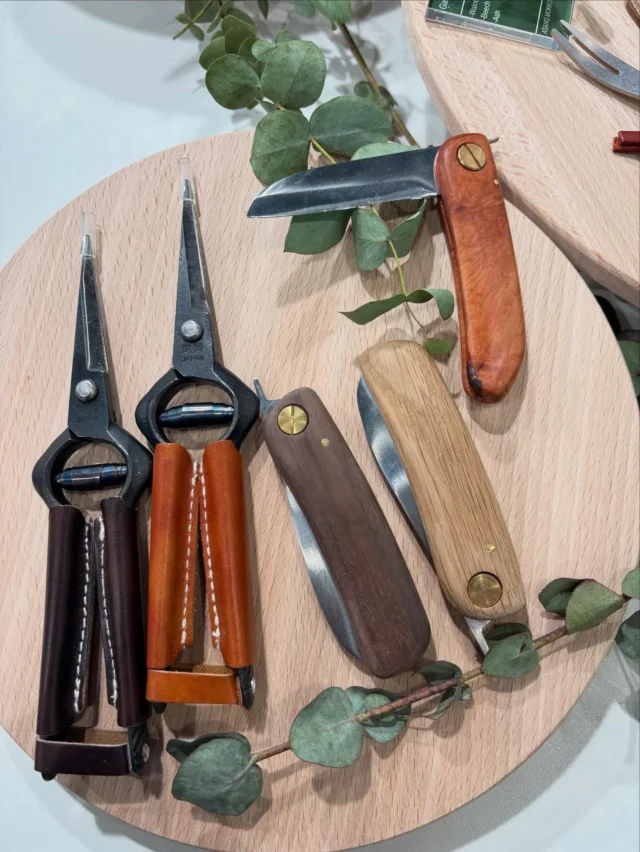 雪かき・除雪用品【PE雪ん子スコップ（ワンタッチ組立式）】 - 浅野