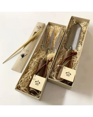 除草に｜軽量＆伸縮タイプ【伸縮式ミニ三角ホー（アルミパイプ柄